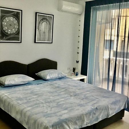Dk Apartmani Dobra Voda Extérieur photo